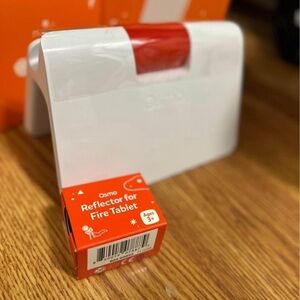 Osmo tablet stand & reflector